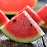 Cultivá tus propias sandías baby, jugosas y muy ricas, con esta técnica simple que no falla