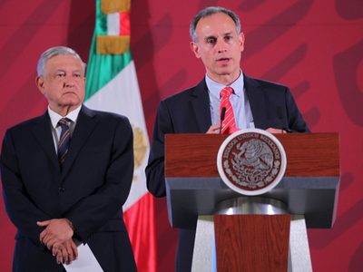 Cuando comience la “nueva normalidad”, el semáforo estará en rojo