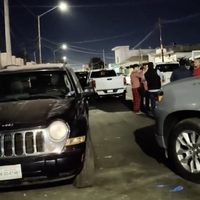 Matan y entierran a dos hombres dentro de su casa en Mexicali