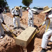 La cifra de desaparecidos es más alta de la que admitió Peña Nieto