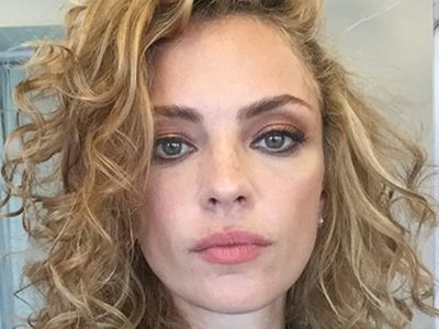 "No dejen de...": Dolores Fonzi y una foto que causó preocupación en las redes. ¿Está bien?