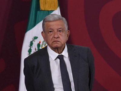 Si no hay acuerdo con EU sobre el maíz transgénico, se acudirá a un panel para resolverlo: AMLO