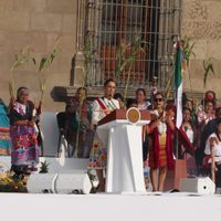Incluye Claudia Sheinbaum a Tamaulipas en sus primeros 100 compromisos