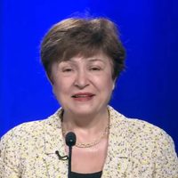 Crisis por la pandemia, 'inmejorable oportunidad” para construir un mundo más justo: FMI