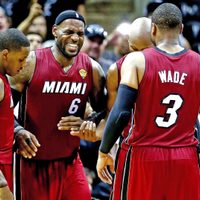 La fuerte reflexión de un ex NBA sobre la desigualdad social en tiempos de coronavirus
