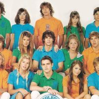 ¿La tenías así? Las deslumbrantes imágenes de una ex "Casi Ángeles" que revolucionaron internet