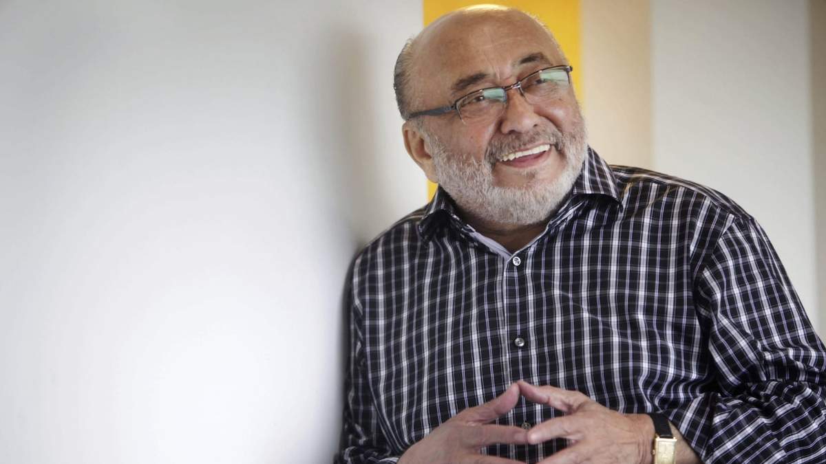 Eddie Palmieri