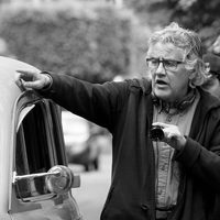 Goyo Cárdenas, "el estrangulador de Tacuba", en cinta de José Buil