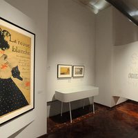 Llega 'El París de Toulousse-Lautrec” a Bellas Artes
