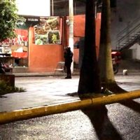 Guerrero: Asesinan al exregidor perredista Óscar Garibay Valdez y su primo en la taquería Los dos carnales
