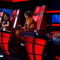 “Son medio revoltosos”: el knockout en “La Voz México” que cerró la segunda etapa del concurso