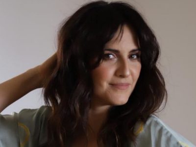 "¡Censurada!" Julieta Díaz cruzó el límite con esta imagen que Instagram borró