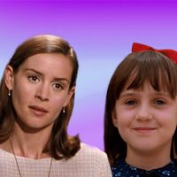 “Matilda”: la increíble transformación de uno de los personajes favoritos de la inolvidable película