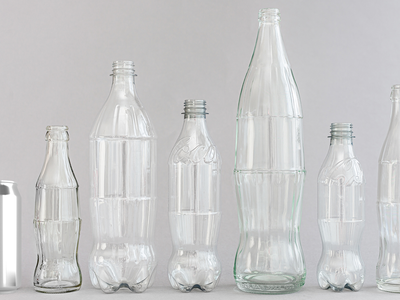 Con 1 envase plástico y pedazos de cartón: creá este glamuroso frutero que no parece reciclado