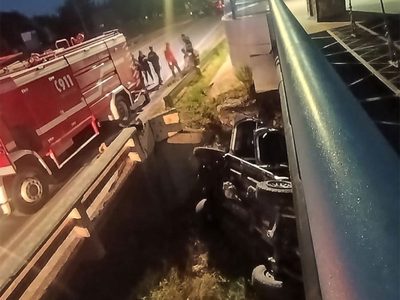 Accidente fatal en Malargüe: murieron una madre y su hija