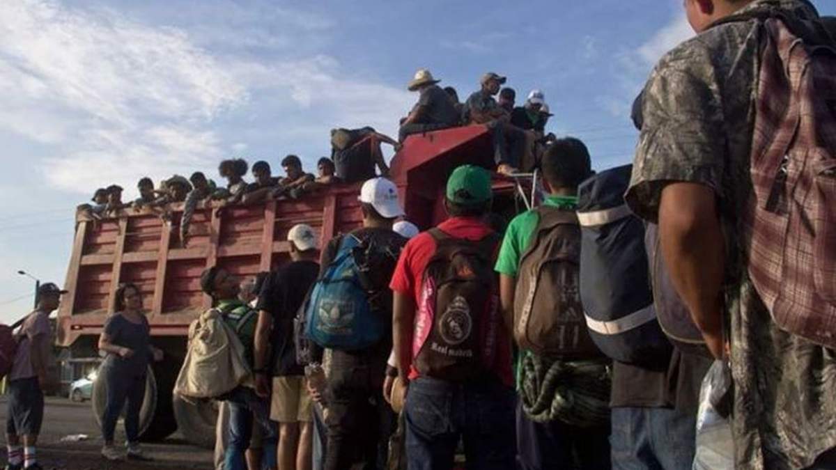 “La región debe tener un plan. Tenemos que tener una visión de humanidad ante esta crisis migratoria”, planteó Esmeralda Arosemena.
