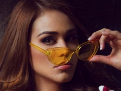 No la vimos venir: Yanet García, ¿a La Casa de las Flores?