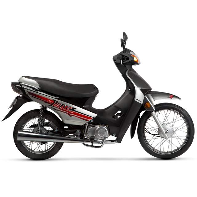 Motomel B110