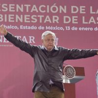 AMLO pide a ciudadanos no ser cómplices de quienes roban hidrocarburos
