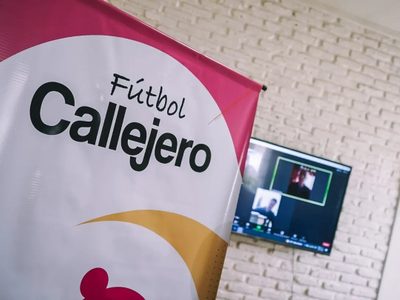 Neuquén será la sede del 2° Encuentro Patagónico de Fútbol Callejero