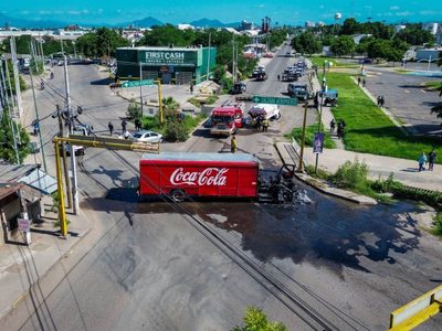 Suman 20 homicidios y 28 desapariciones forzadas por enfrentamientos en Sinaloa
