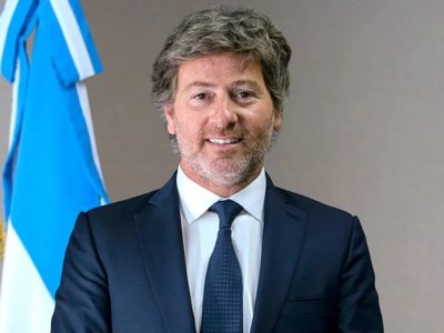 Cambio en la Justicia: Juan Bautista Mahiques jura hoy como ministro tras la salida de Cúneo Libarona