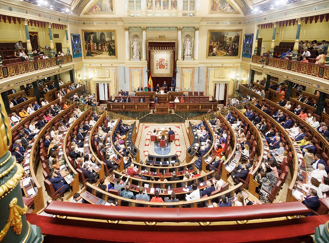 04_EuropaPress_5384254_sesion_constitutiva_xv_legislatura_congreso_diputados_17_agosto_2023_madrid