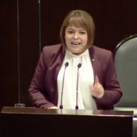 Ladrón entra a casa de diputada de Morena en Coyoacán y roba 500 dólares