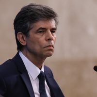 Renunció el nuevo ministro de Salud de Brasil por “incompatibilidades” con Bolsonaro