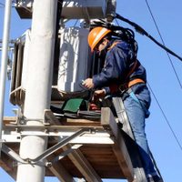 Cortes de luz programados en la ciudad: cuándo y dónde serán