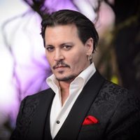 Johnny Depp y su sueño de interpretar al artista mexicano más querido. ¿Te lo imaginás?