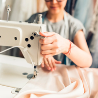 Sin moldería, podés hacer vos misma el vestido que es tendencia este verano: descubrí cómo