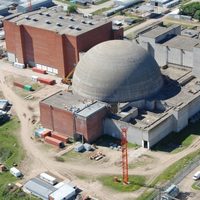 Nucleoeléctrica Argentina alcanzó un récord histórico de generación anual de origen nuclear