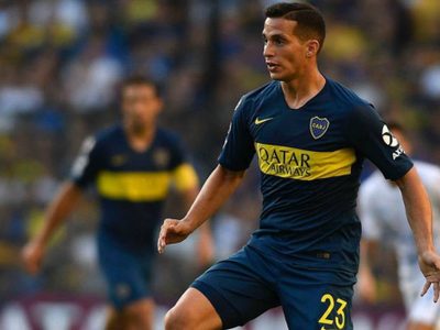 Las posibilidades de que Marcone deje Boca para jugar en Independiente