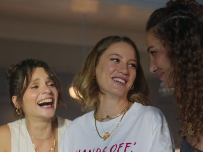 Si querés algo distinto, esta serie turca de Netflix es el combo perfecto de romance y comedia