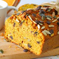 Pancitos de calabaza: nutritivos, saludable y muy ricos, una receta original y fácil para sorprender en la cena