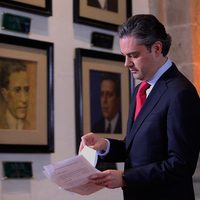 Tras marchas, bloqueos y hasta muertos, Nuño celebra diálogo con la CNTE