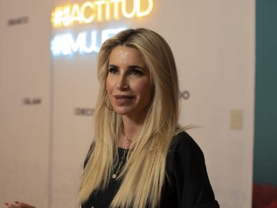 "Es difícil pensar si podríamos hacerlo": Florencia Peña habría puesto en duda la nueva propuesta de