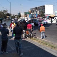 Balacera por riña en Iztapalapa deja 3 muertos y 3 heridos; hay un detenido
