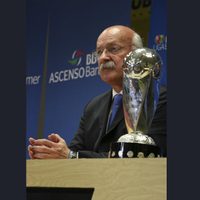 Piden al presidente de la Liga MX que no se elimine el ascenso