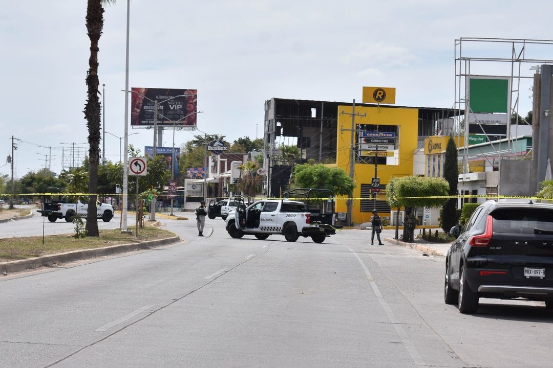 operativo. Foto Cuartoscuro