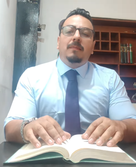 Raúl Irán Villarreal Belmont, activista asesinado en Guanajuato