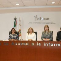 Comisionados de Transparencia en Edomex se llevan más de 500 mil pesos en Navidad; ganan más que Del Mazo