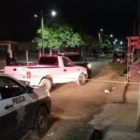 Ejecutan a un ciclista en Coatzacoalcos