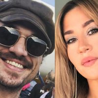Daniel Osvaldo tras la polémica de Jimena Barón, decidió romper el silencio con un extenso mensaje