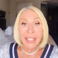 Interpol emite ficha roja contra Laura Bozzo; será buscada en 195 países