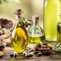 Aceite de oliva español: emblema de la producción ibérica