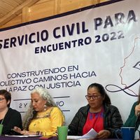 México no ha podido superar la crisis de violaciones a derechos humanos e impunidad: ONG