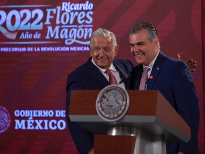 CCE destaca la importancia de las consultas bajo el T-MEC y respalda a AMLO