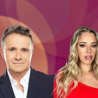 Las redes no perdonan: Sergio Lapegüe, en la mira tras su cruce con Nati Jota